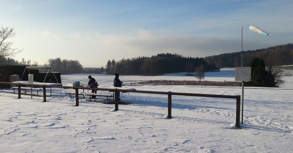 Süessblätz, MFG Zumikon